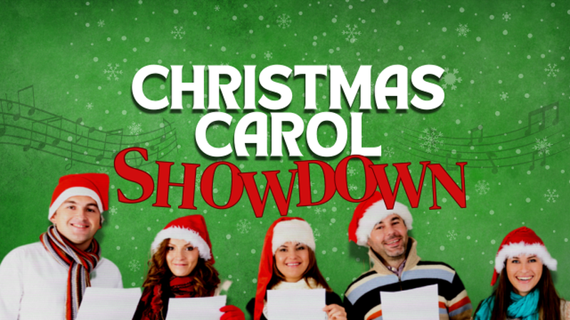 Classy vs Tacky Christmas Party